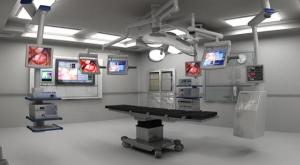 數字化手術室