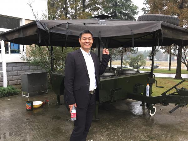 楊氏餐飲38