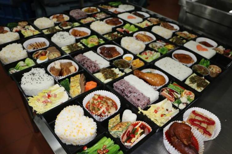 責任感在食堂承包中起到了很大的積極作用和影響