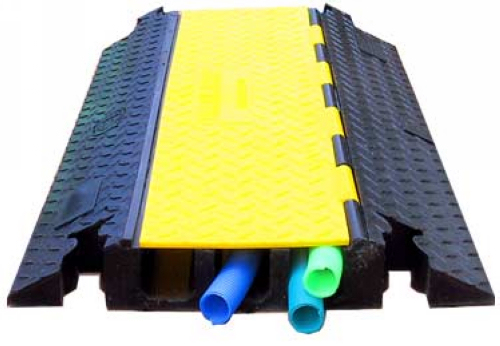 Floor Cable Cover