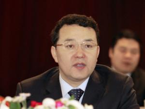点击查看大图 尔肯江·吐拉洪-全国总工会副主席
