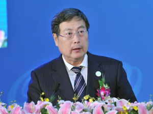 点击查看大图 黄孟复-第十届、十一届全国政协副主席