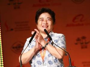 点击查看大图 宋玲-中国电子商务协会理事长