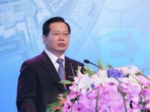 点击查看大图 王锦珍-国家贸易促进委员会副会长