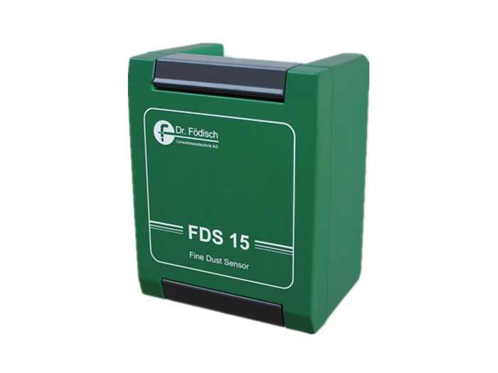 环境空气颗粒物监测仪(PM2.5/PM10)FDS 15