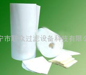 聚四氟乙烯滤膜PTFE