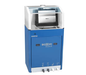 BoXer 溶劑型噴槍清洗機