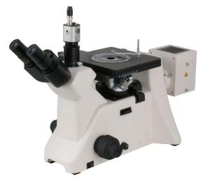 倒置金相显微镜 IMS-300