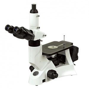 倒置金相显微镜 IMS-310