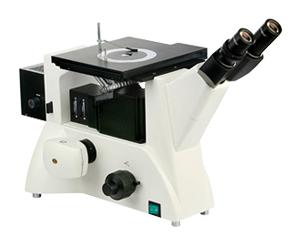 倒置金相显微镜 IMS-320