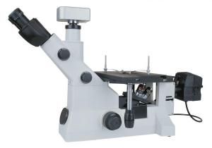 倒置金相显微镜 IMS-330