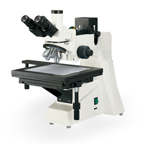 正置金相显微镜 UMS-330