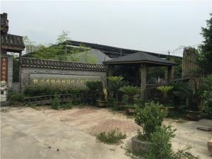 基地图
