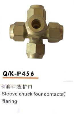 QK-P456