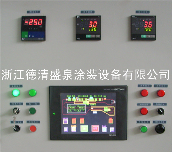 工业电控设备3