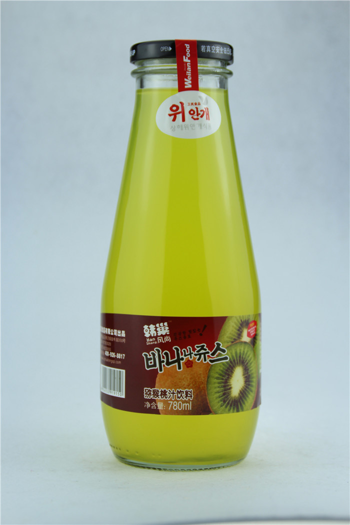 780獼猴桃汁