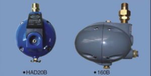 浮球式自動排水器