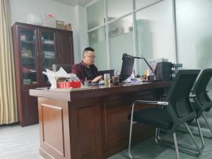 Manager's Office