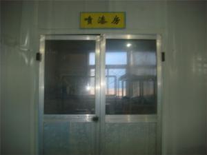 噴漆加工04