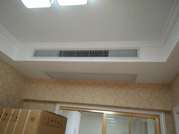 家用空調維修