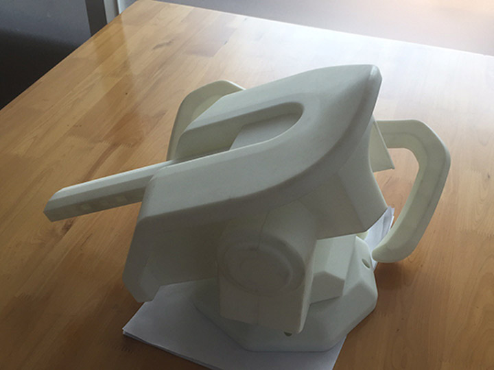 3D打印模型產品1