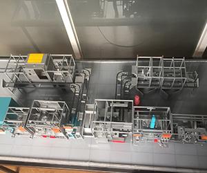 機械模型