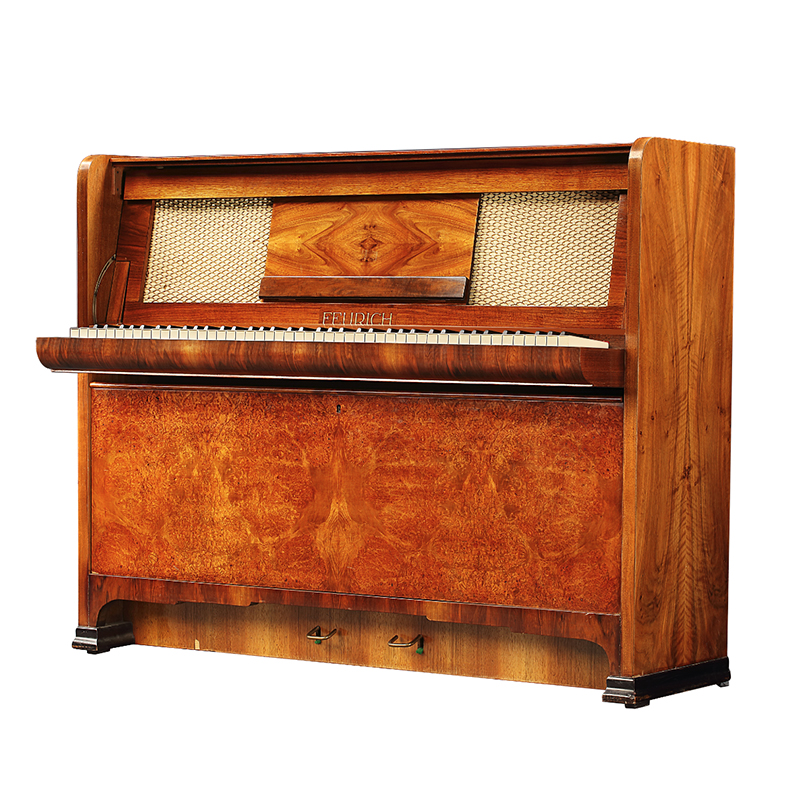 FEURICH古董琴(折叠式)-古董琴