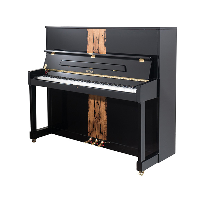 P 125 M1 威尼斯立式钢琴