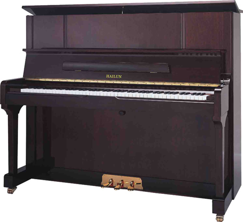 海倫鋼琴HU125-A