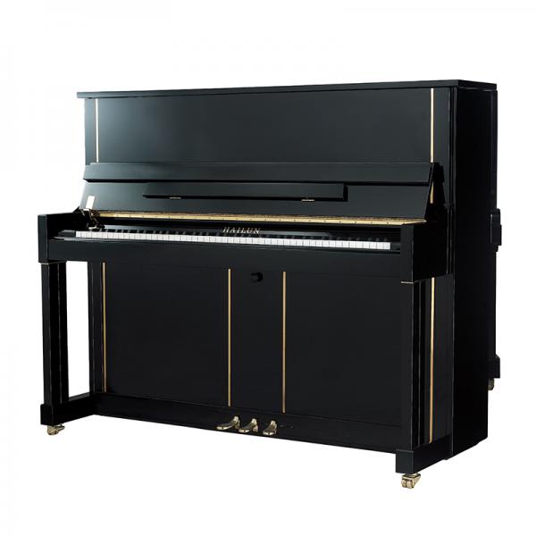 海倫鋼琴K5型