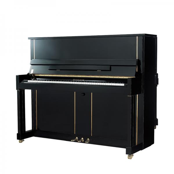 海倫鋼琴K6型