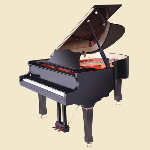 海倫鋼琴CF180