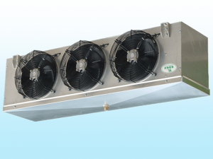 DL Type Air Cooler