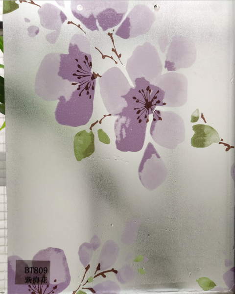 紫梅花
