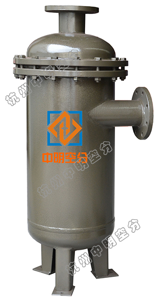 MAS-高效油水分离器
