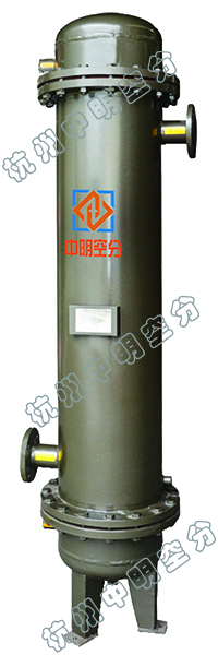 MAH-W水冷型高效空气冷却器