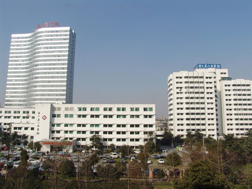 省人民医院