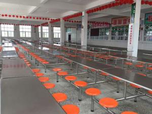 名稱：食堂風采5