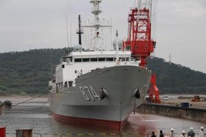 軍艦874