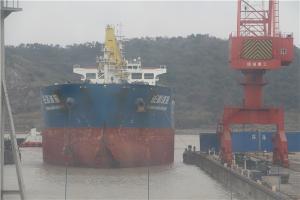長航船舶