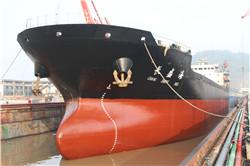 長航船舶