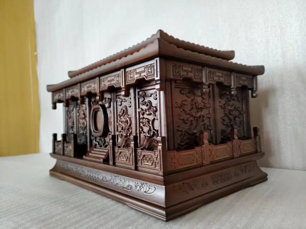 九龙宫殿