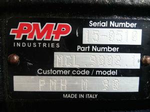 PMP110泵 馬達-15