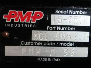 PMP110泵 馬達-14