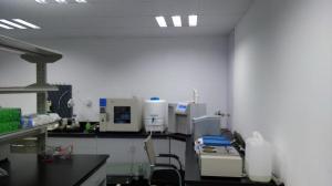 微生物實驗室凈化工程