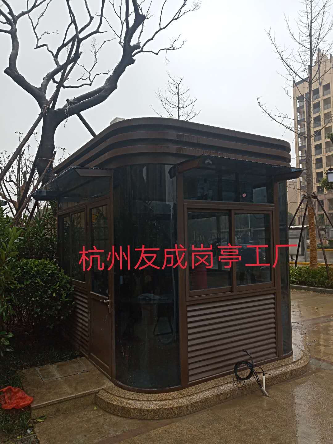 杭州友成工廠