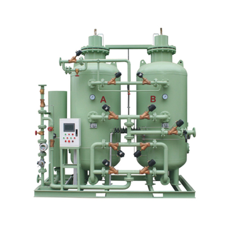 Pressure swing adsorption nitrogen equipment