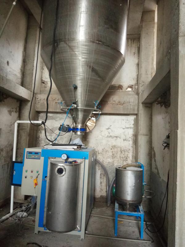 碳酸系列包裝機
