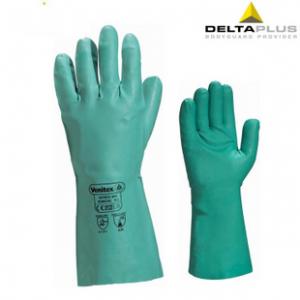 代爾塔201802防化手套