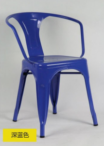 鐵皮椅 tolix chair